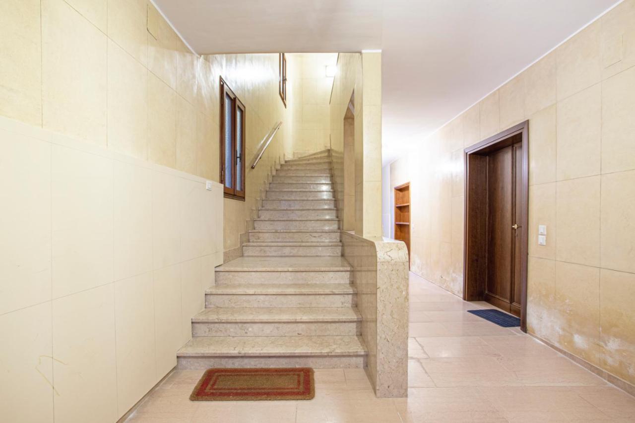 Appartamento Sant'Anzolo Venice Exterior photo
