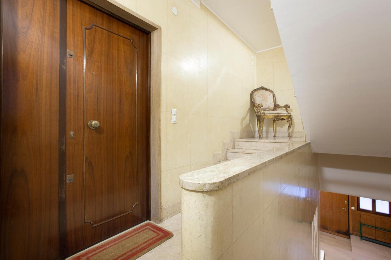 Appartamento Sant'Anzolo Venice Exterior photo