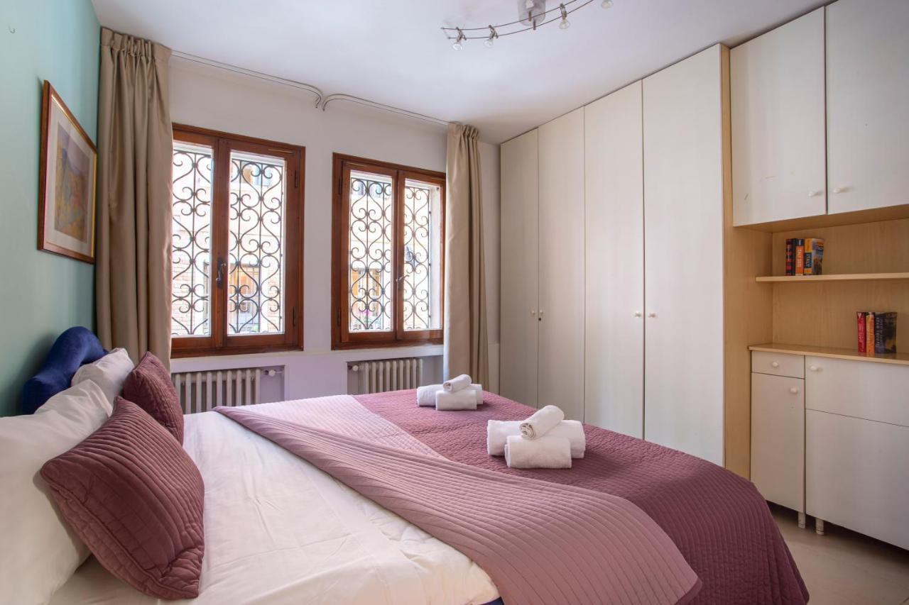 Appartamento Sant'Anzolo Venice Exterior photo
