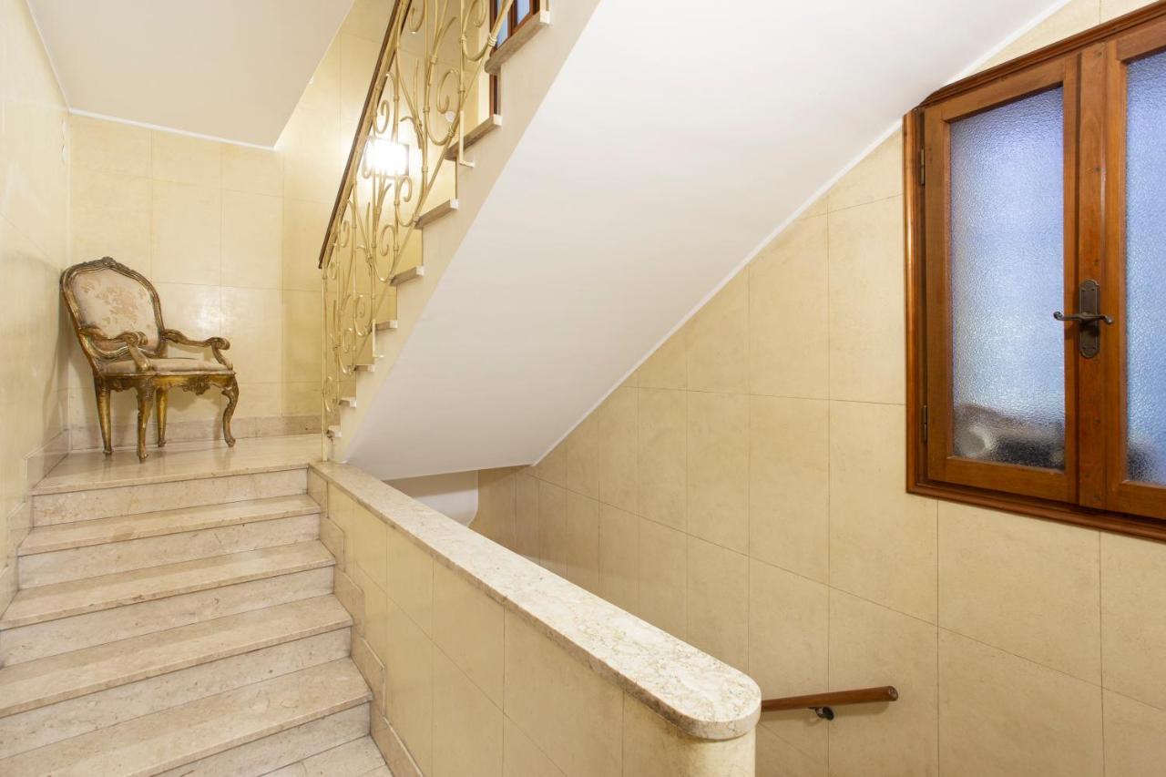 Appartamento Sant'Anzolo Venice Exterior photo